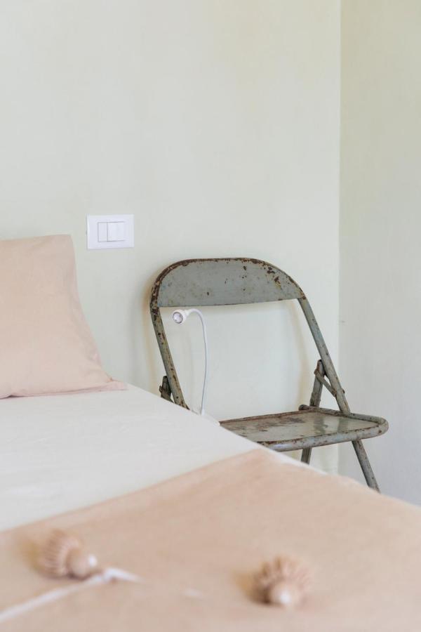 קאפאנורי Studio/Flat Rustic Tuscan Marziani 2 מראה חיצוני תמונה